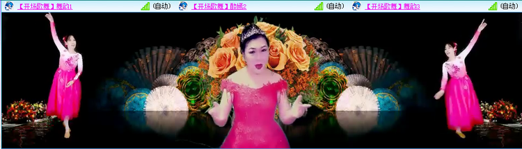 无言🎤V娱热点