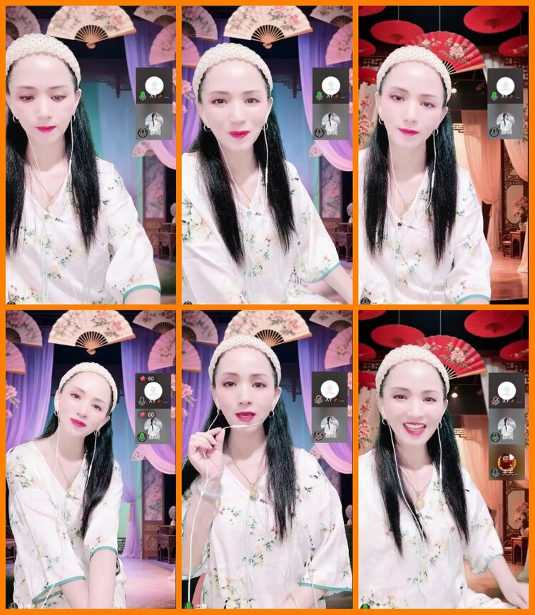 安然🎤V娱热点