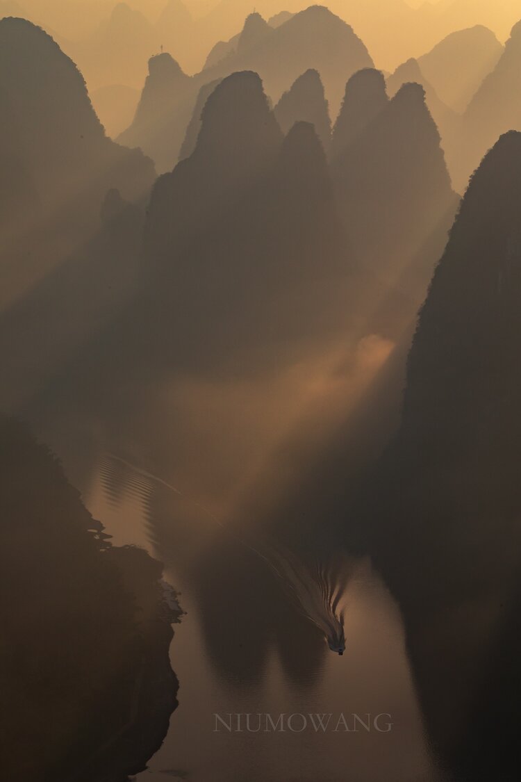 牛魔王