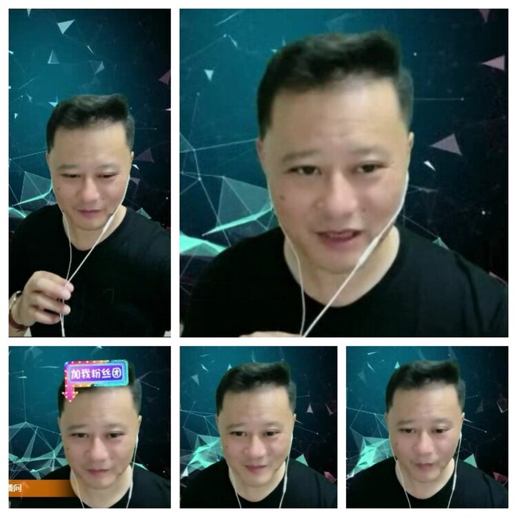 飞翔🎤V娱热点