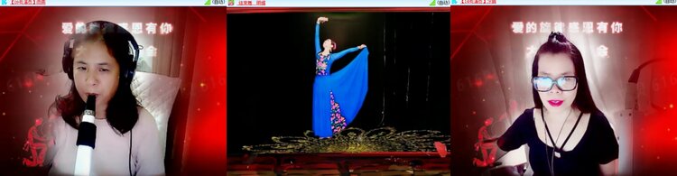 卓然🎤V娱热点
