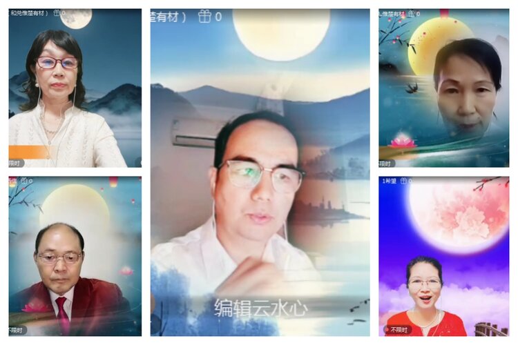 海燕🎤V娱热点