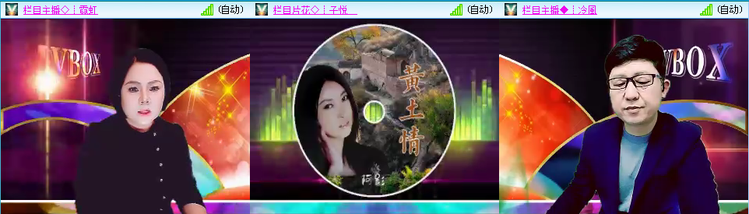 无言🎤V娱热点