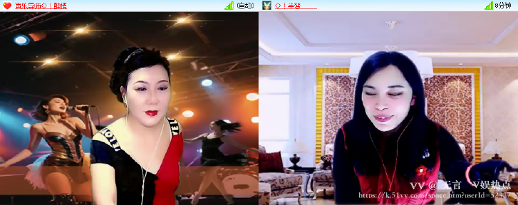 无言🎤V娱热点