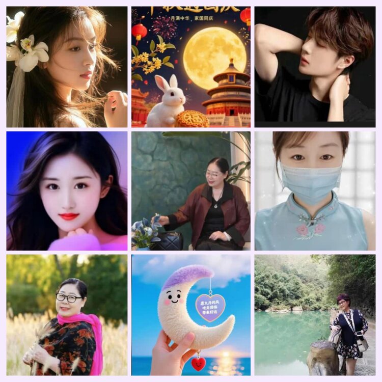 航航🎤V娱热点