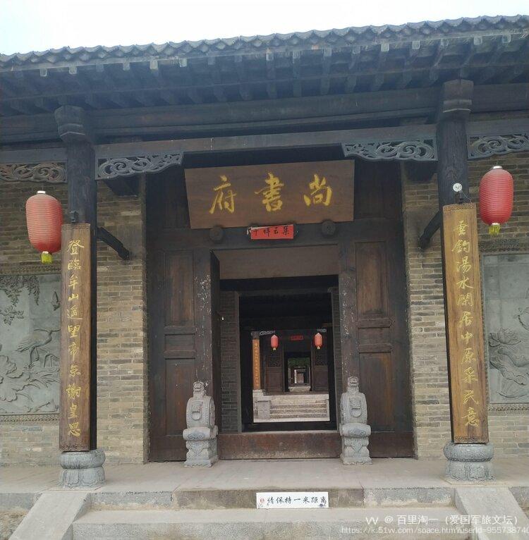 百里淘一（爱国军旅文坛）