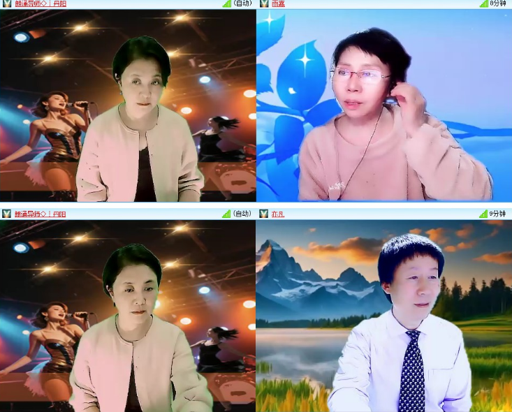 小浅🎤V娱热点