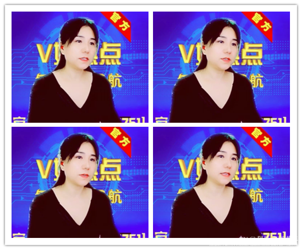 阿呆🎤V娱热点