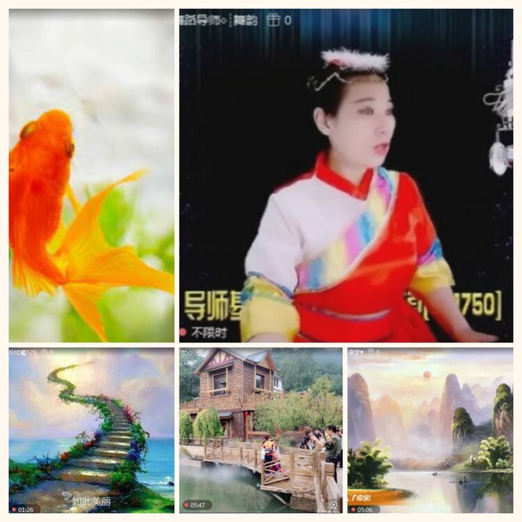 落雪🎤V娱热点