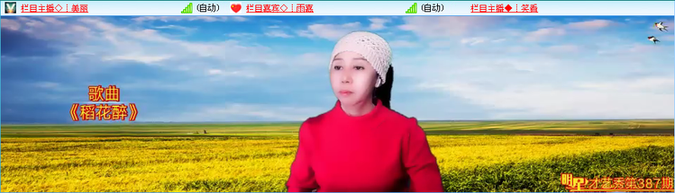 无言🎤V娱热点