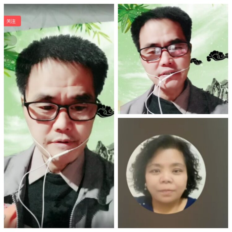 心玫🎤V娱热点