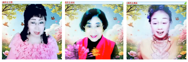 小浅🎤V娱热点