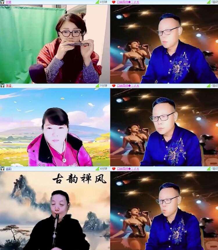 飞翔🎤V娱热点