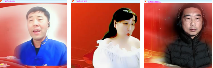 雪儿🎤V娱热点