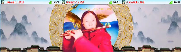 无言🎤V娱热点
