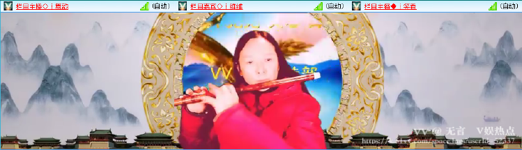 无言🎤V娱热点