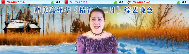 无言🎤V娱热点