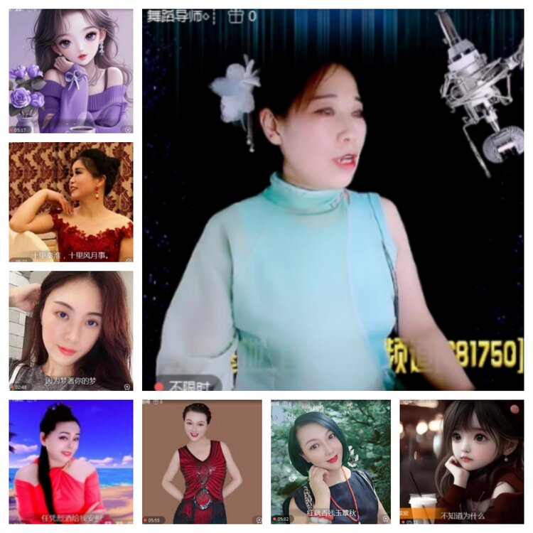 飞沙🎤V娱热点