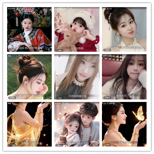 南风🎤V娱热点