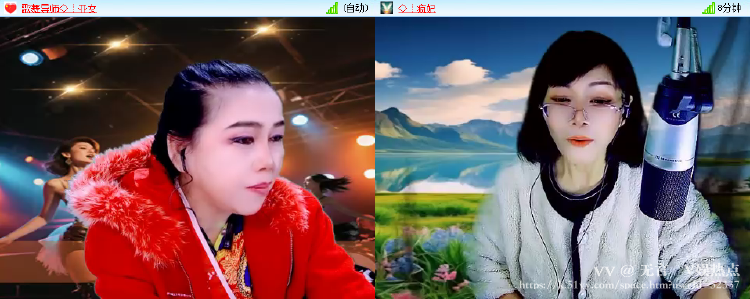 无言🎤V娱热点