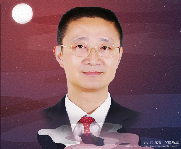 无言🎤V娱热点