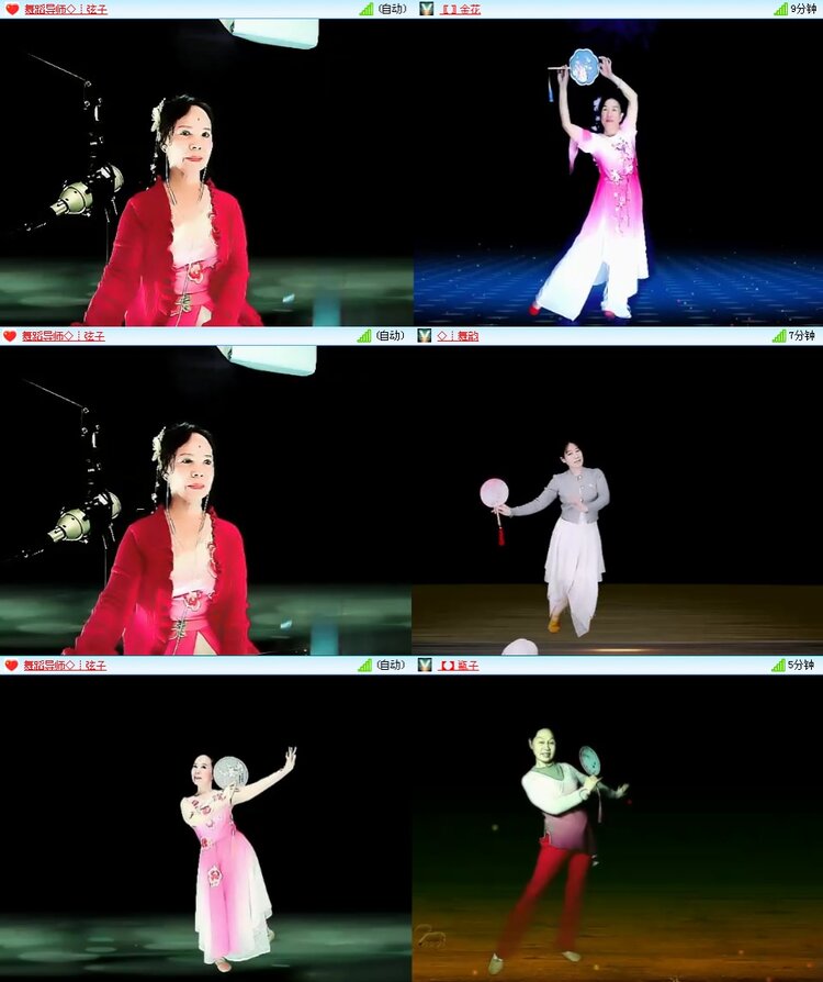 思点🎤V娱热点