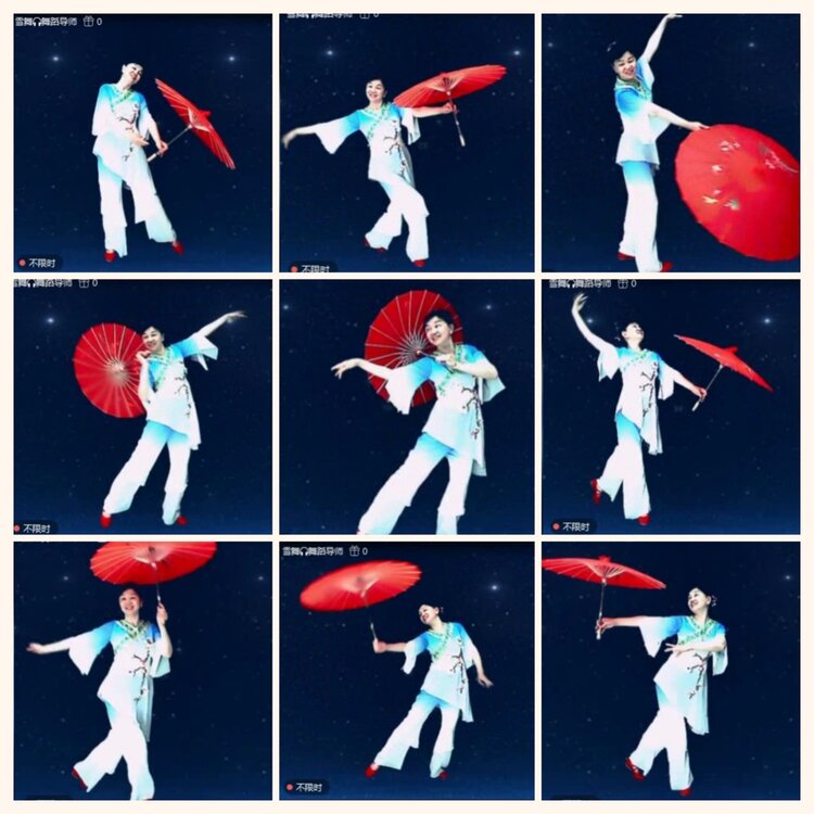 落雪🎤V娱热点