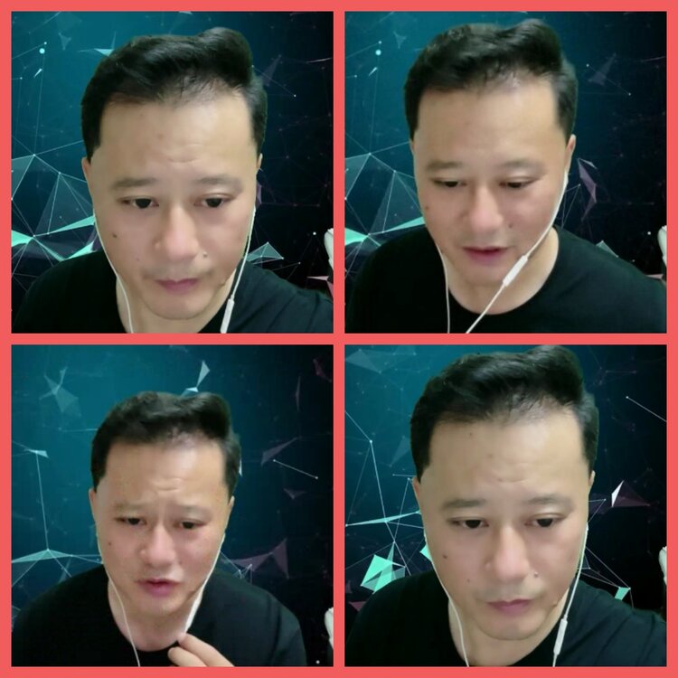 云中云🎤V娱热点