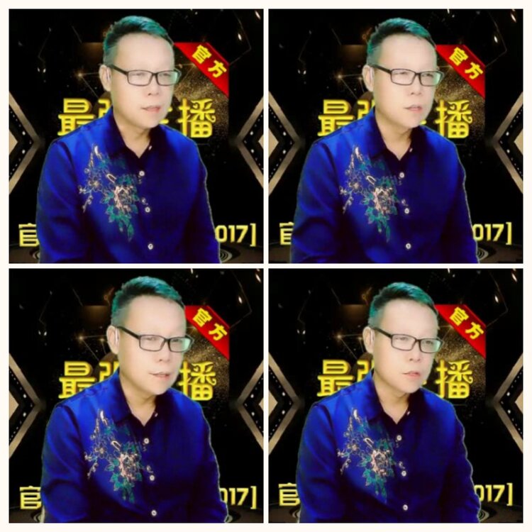 落雪🎤V娱热点