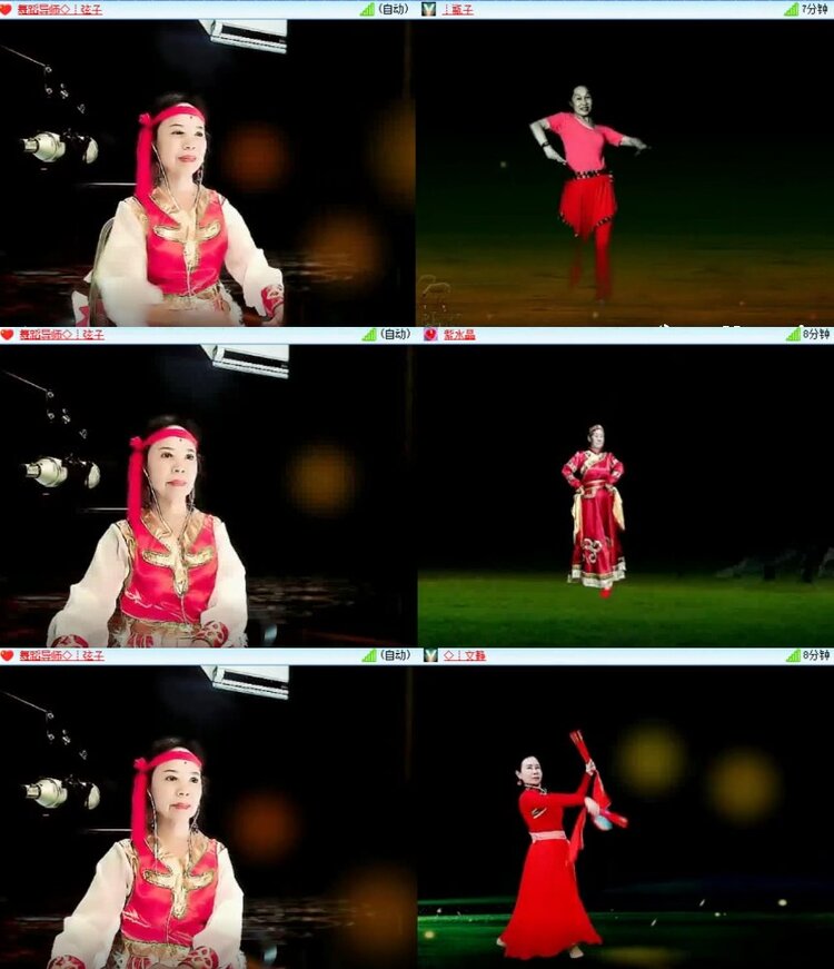 杜影🎤V娱热点