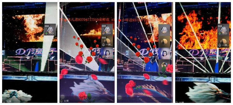 沛滢🎤V娱热点