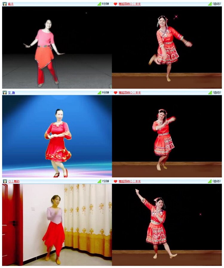 南风🎤V娱热点