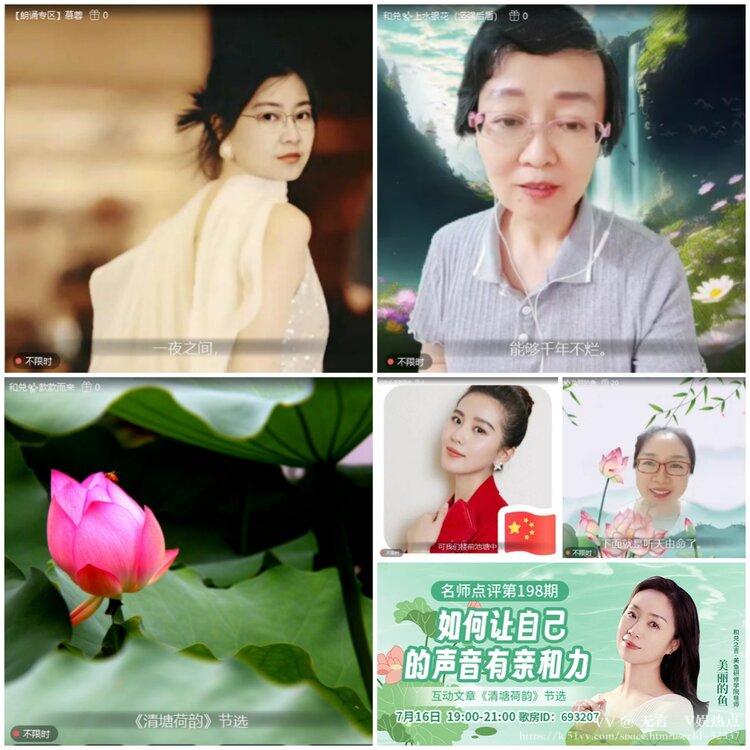 无言🎤V娱热点