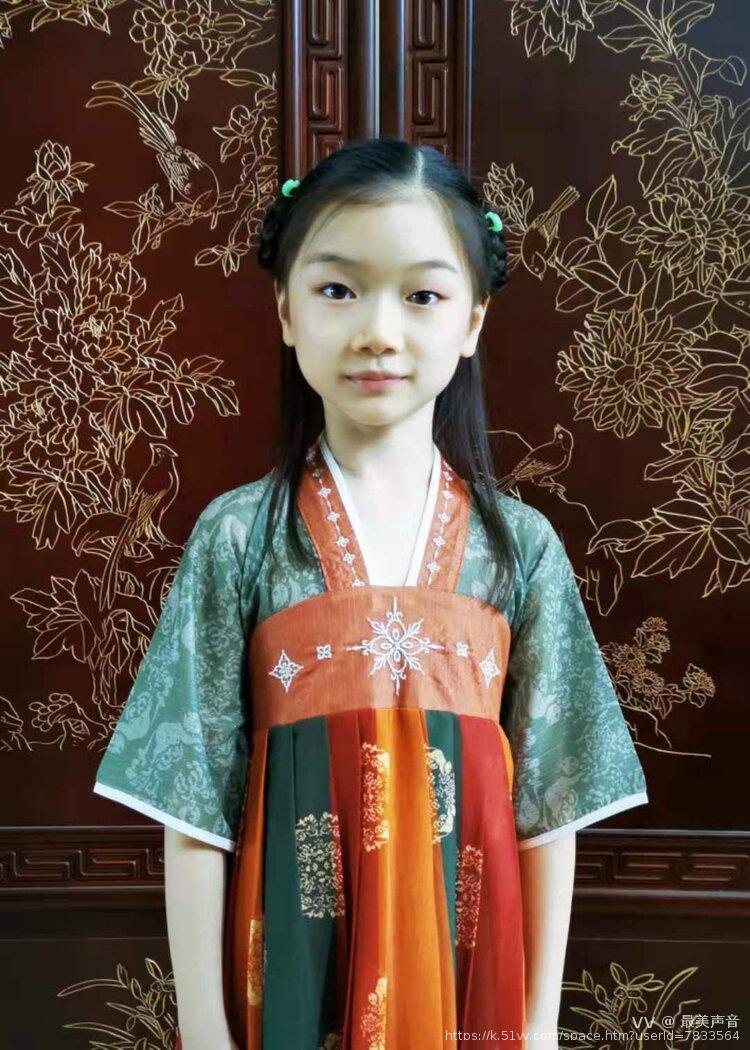 最美声音