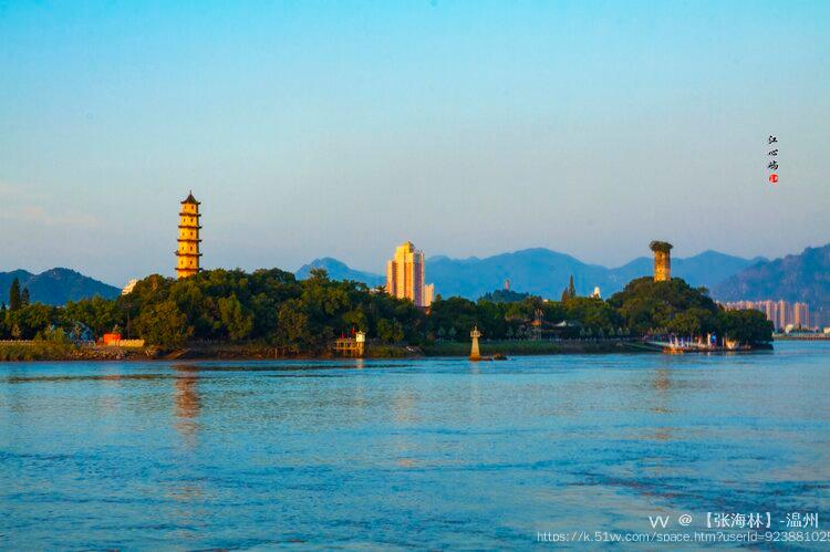 【张海林】-温州