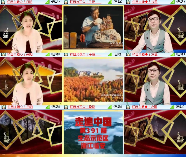 海燕🎤V娱热点