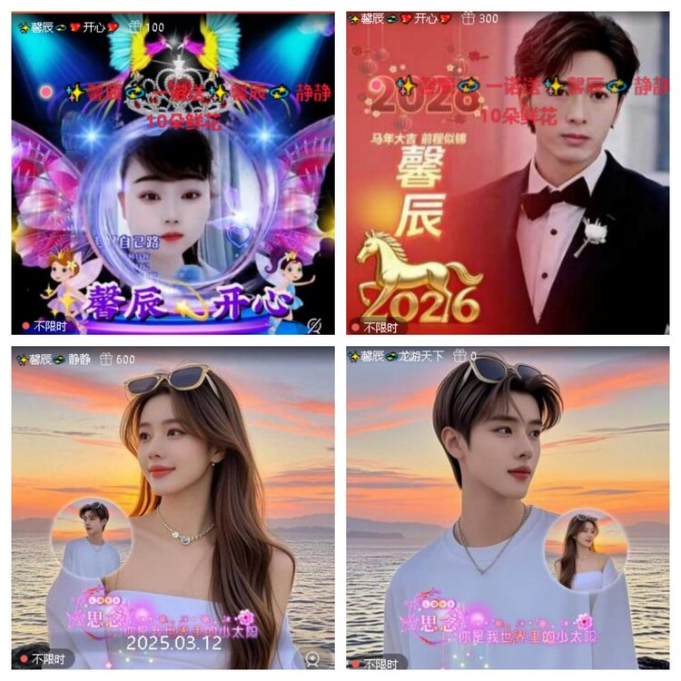 曾经🎤V娱热点