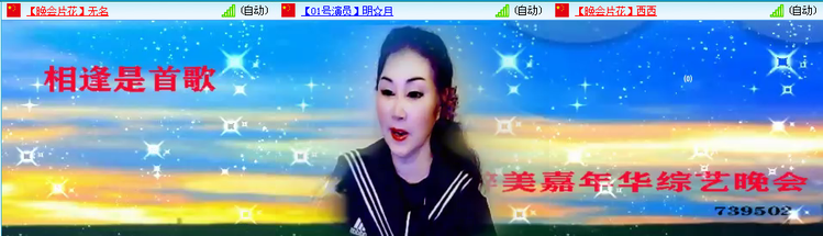 无言🎤V娱热点
