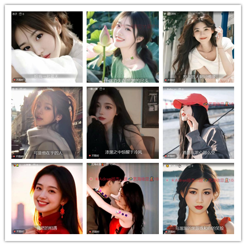 南风🎤V娱热点