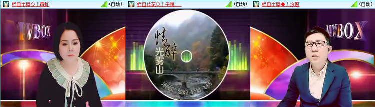 海燕🎤V娱热点