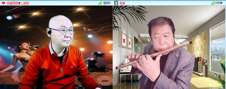 小朵🎤V娱热点