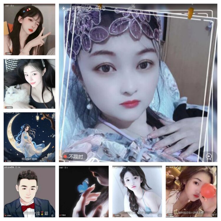 苏苏🎤V娱热点