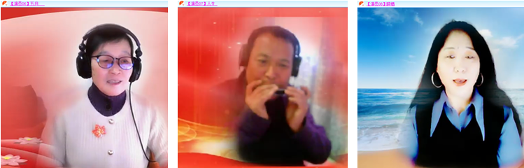 雪儿🎤V娱热点