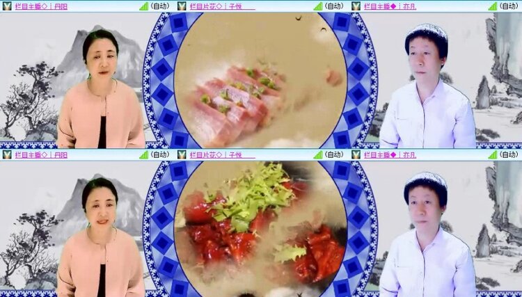 静一静🎤V娱热点