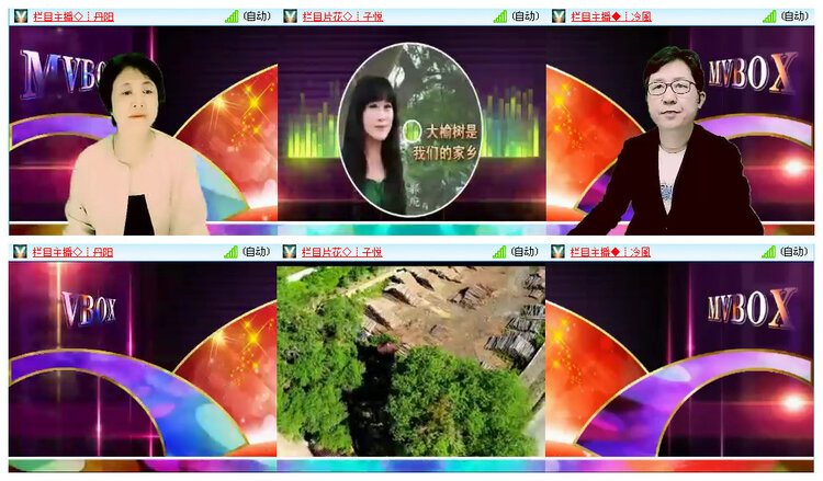 听云🎤V娱热点