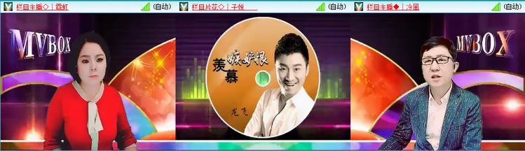无言🎤V娱热点