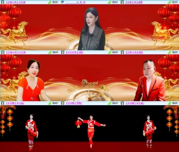 浓茶🎤V娱热点