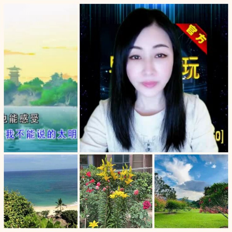 落雪🎤V娱热点