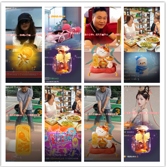 墨馨儿🎤V娱热点