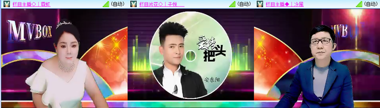 无言🎤V娱热点